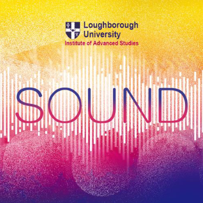 Sound summit 2 logo for virtual launch
